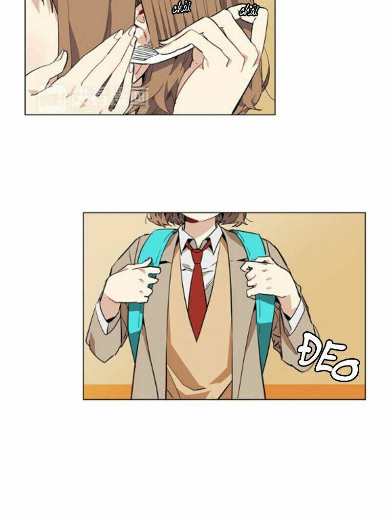 hoa đạo sĩ chapter 52 3