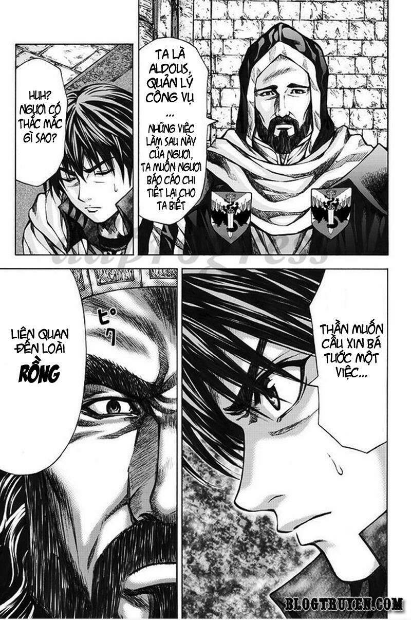 dragon's dogma - progress chapter 5.1 4