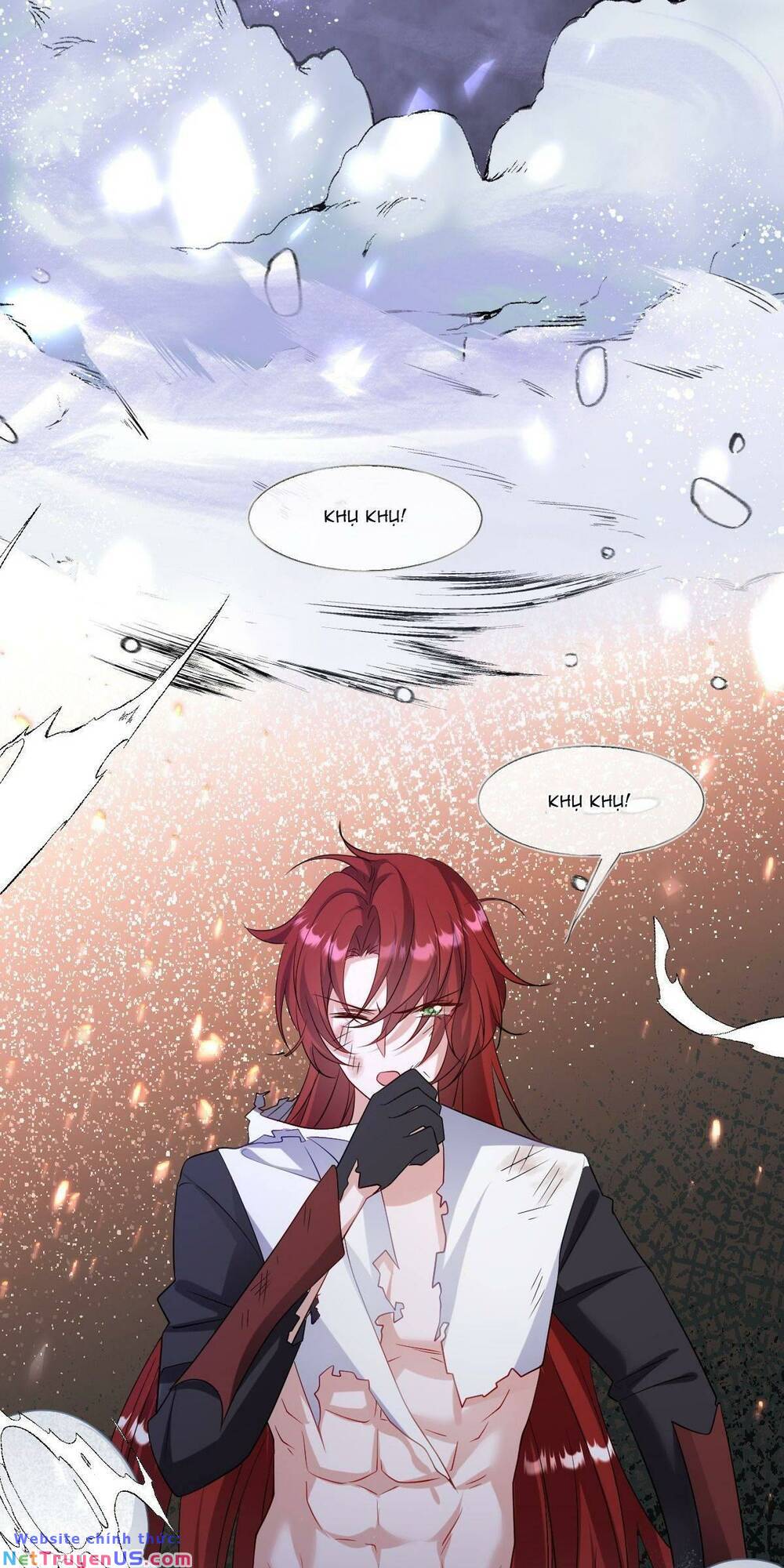 trở thành đoàn sủng về sau, ta đại sát tứ phương chapter 18 40