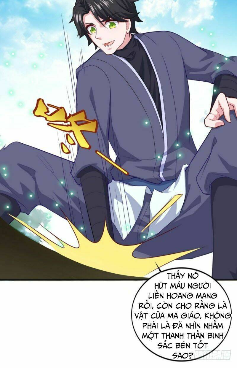 tiên ma đồng tu chapter 73 31