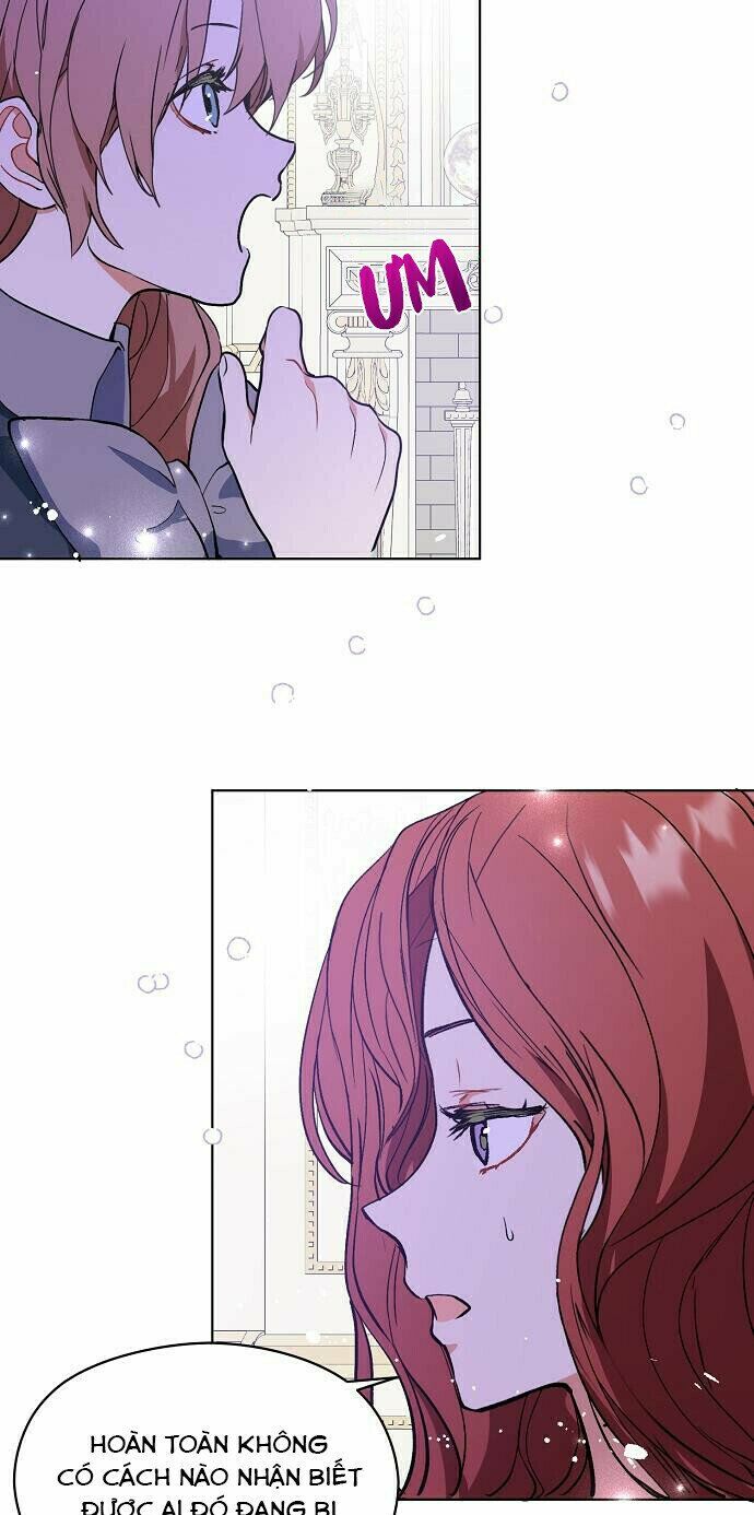 tôi không cố ý quyến rũ nam chính đâu! chapter 23 47