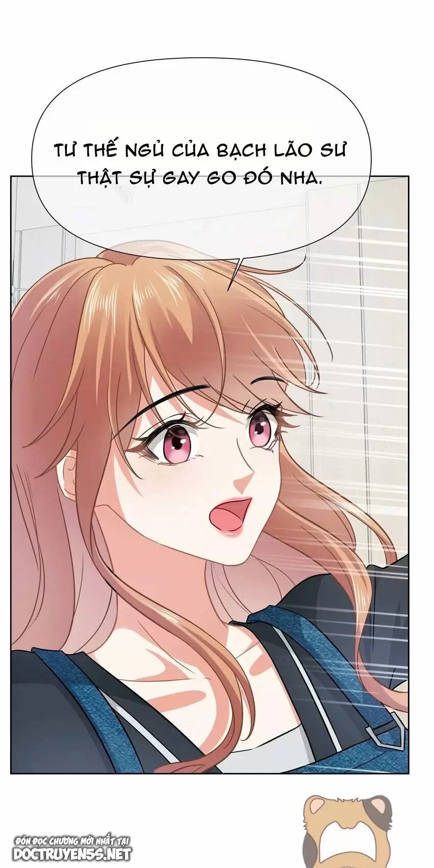 ảnh hậu một tuần mập ba cân chapter 19 7