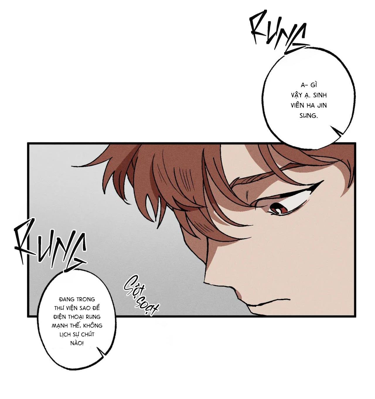 bẫy đôi ngọt ngào chapter 5 51