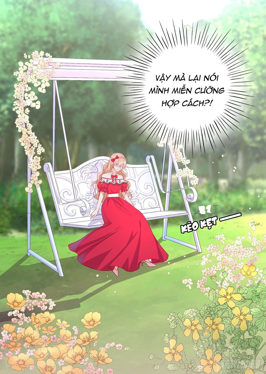 huynh khống công tước gả không được chapter 13.1 17