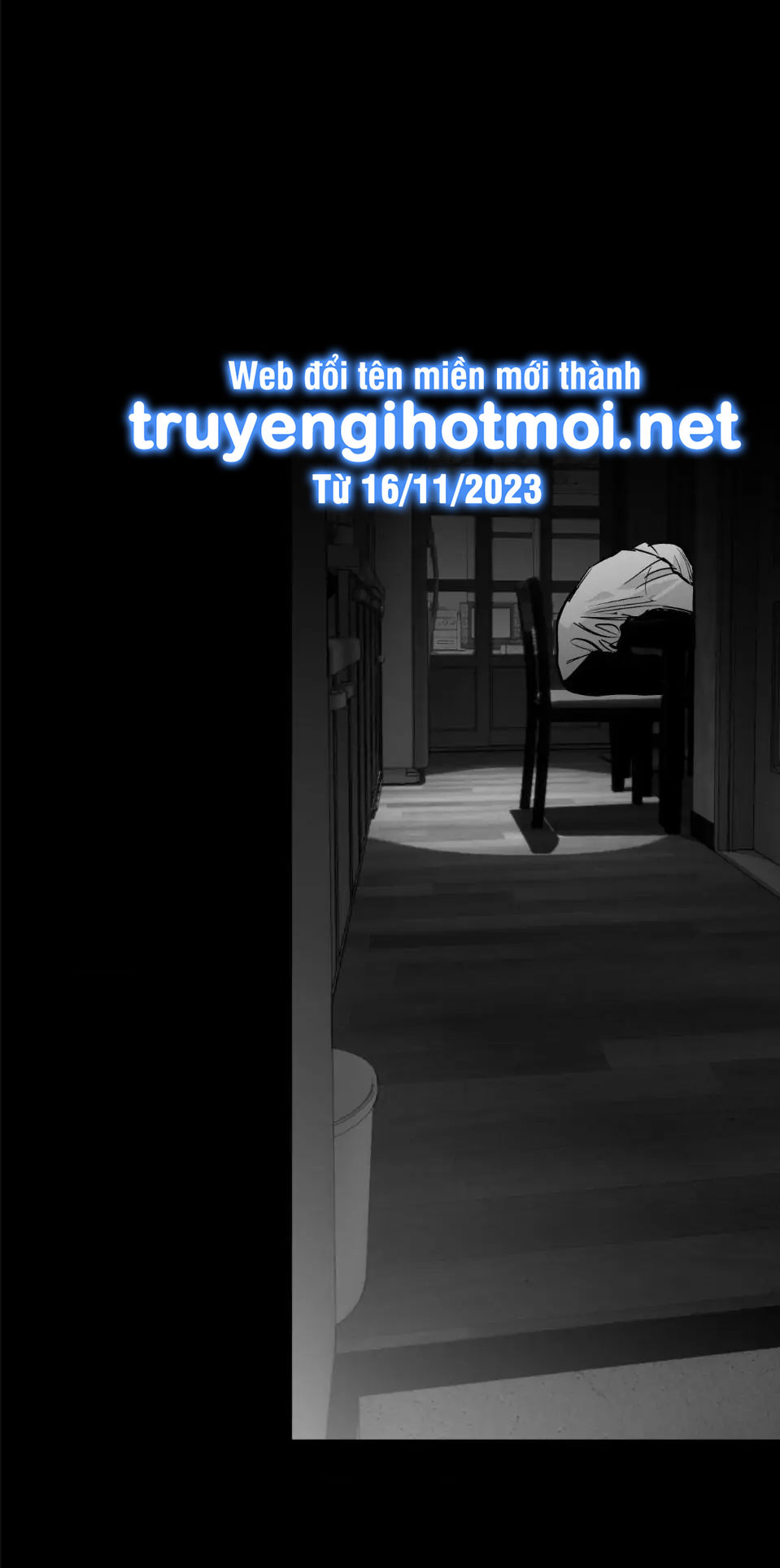 khi đôi chân thôi bước chapter 103.1 28