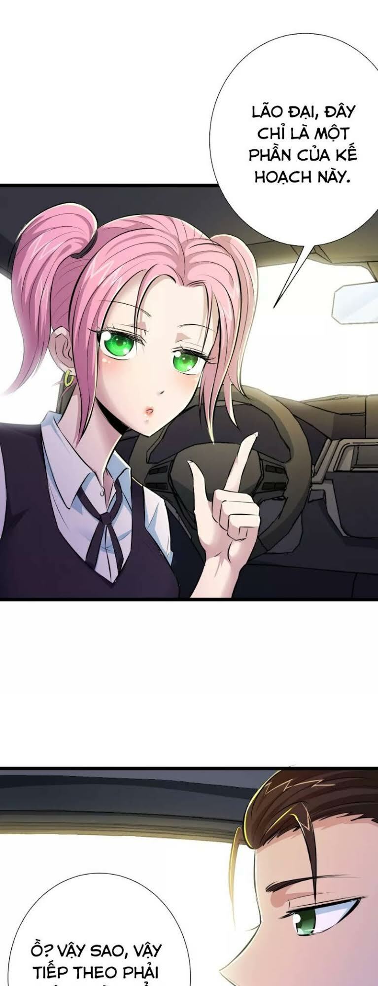 tối cường đặc chủng binh của hoa khôi chapter 41 13