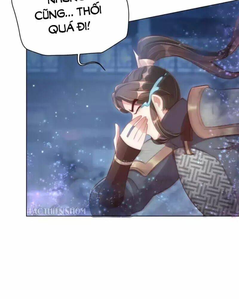 công chúa tại thượng: quốc sư mời xuống kiệu chapter 27 18