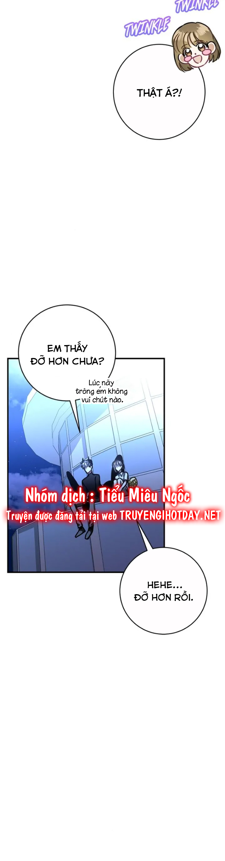 nụ hôn của tên ác ma chapter 29 19
