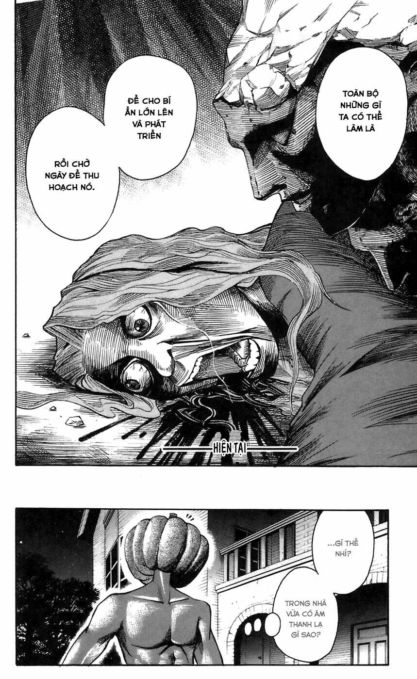 majin tantei nougami neuro chapter 51 18