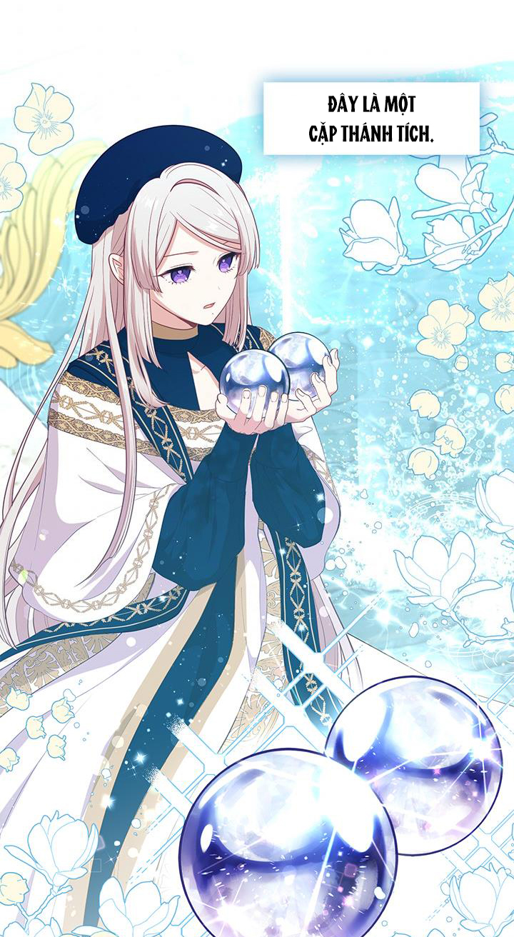 cẩn thận nữ phụ phản diện đấy! chapter 101 35