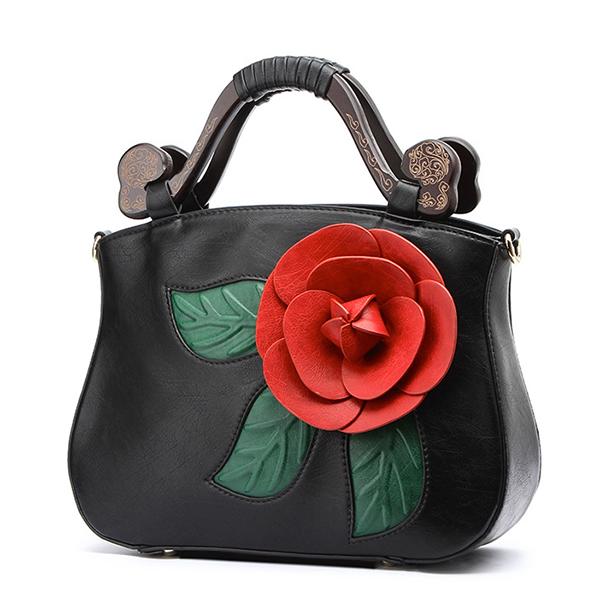 purse rose