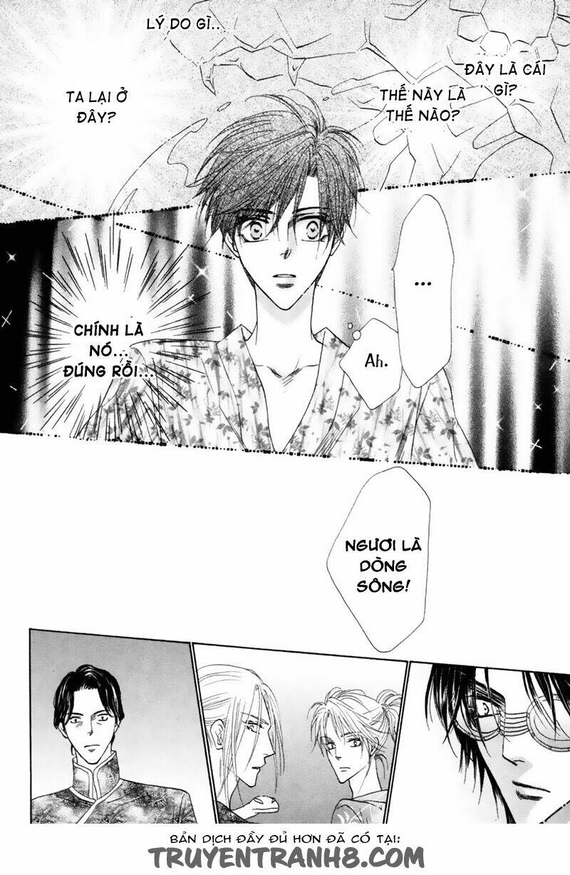 kim cương bạc chapter 23 41