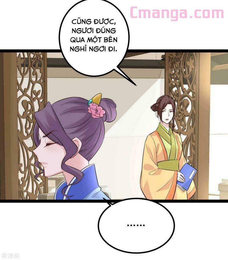 độc y đích nữ chapter 50 13