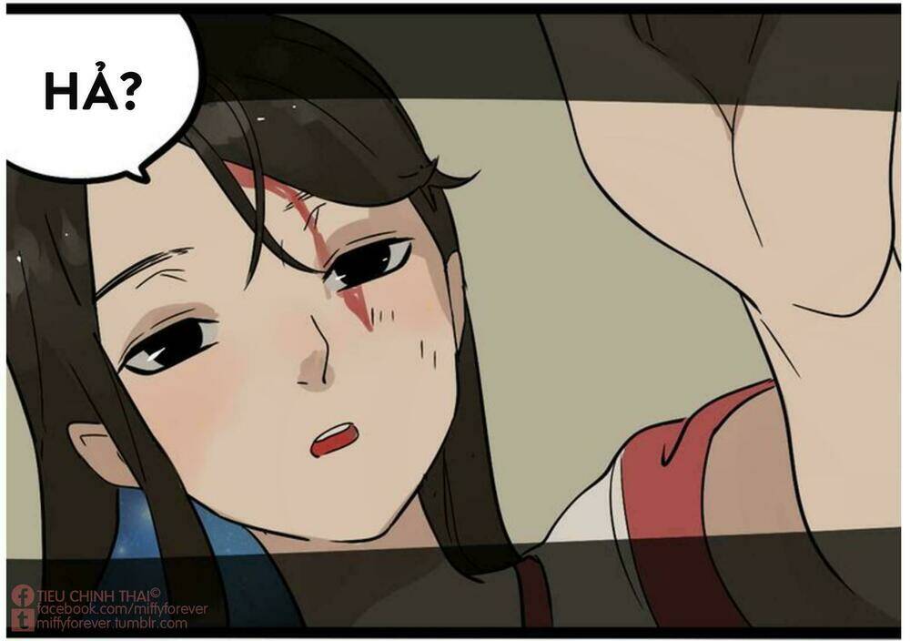 mục linh chapter 13 5