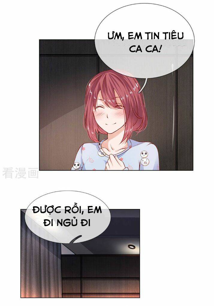 cực phẩm yêu nghiệt chapter 6 21