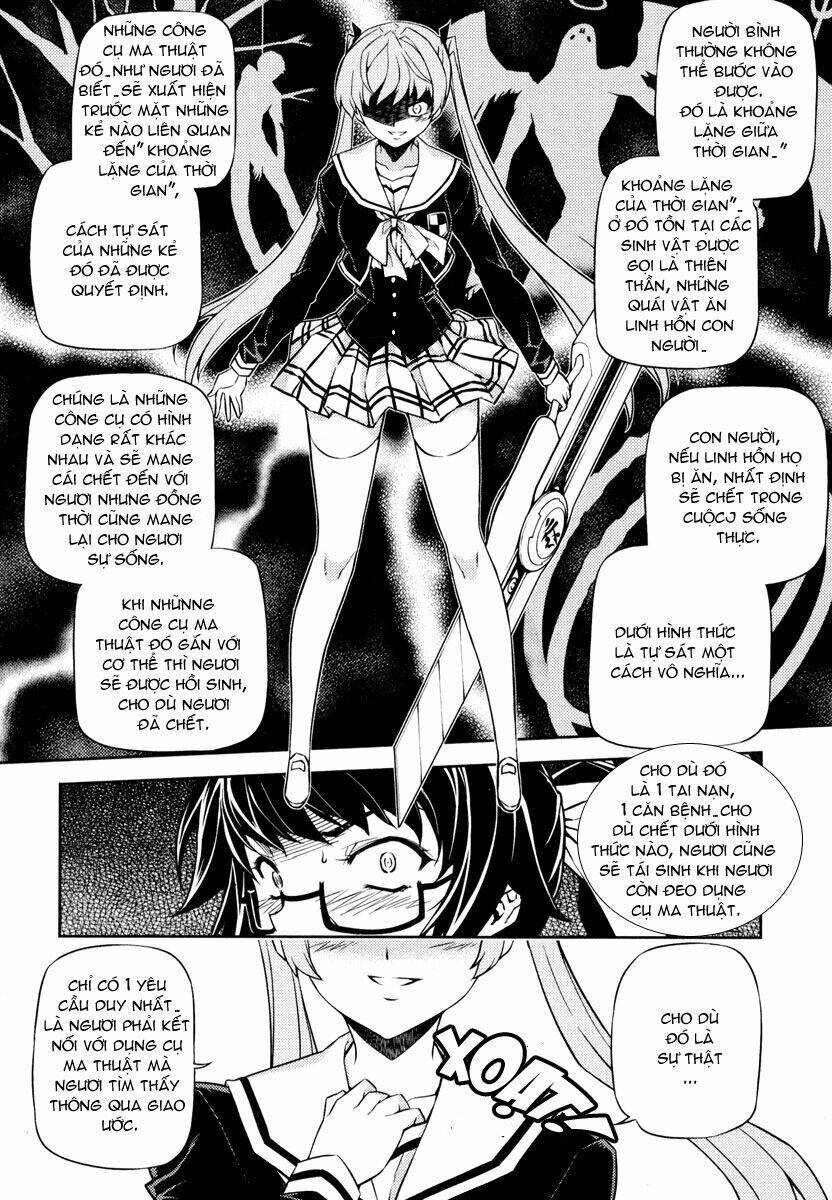 re:birth the lunatic taker chapter 1 42