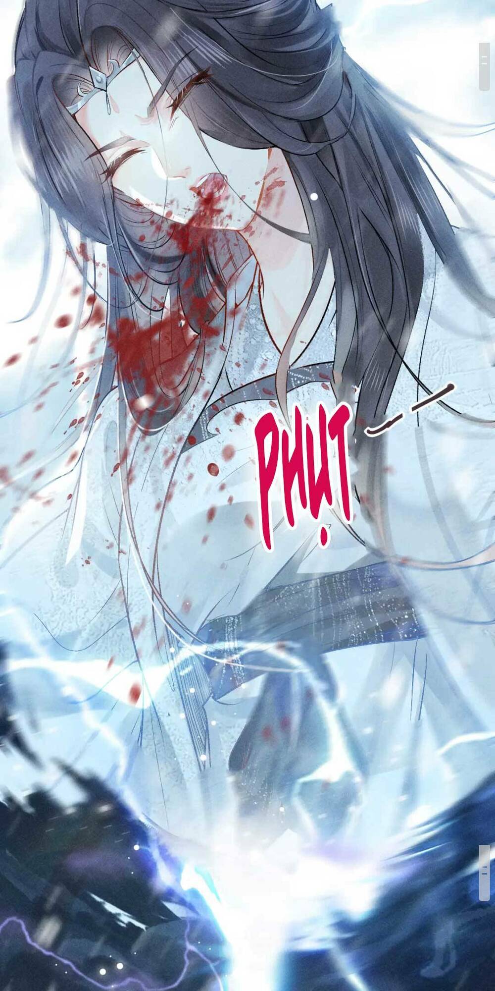 xuyên sách : nghịch đồ hắn lại muốn bắt nạt sư phụ chapter 2 7