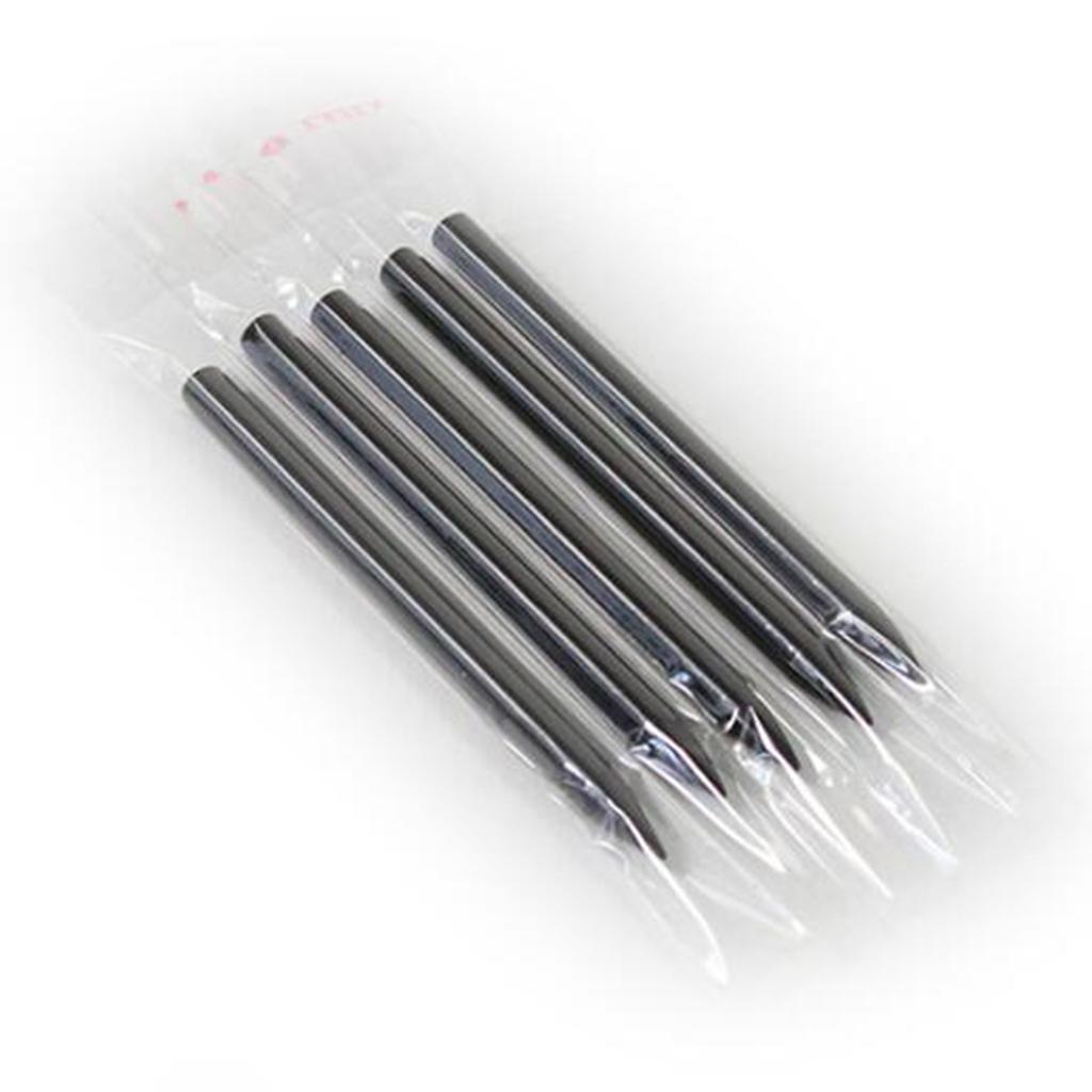 5pcs 78mm Paracord Fids Braiding Needles Sports Hunting Climbing Trekking