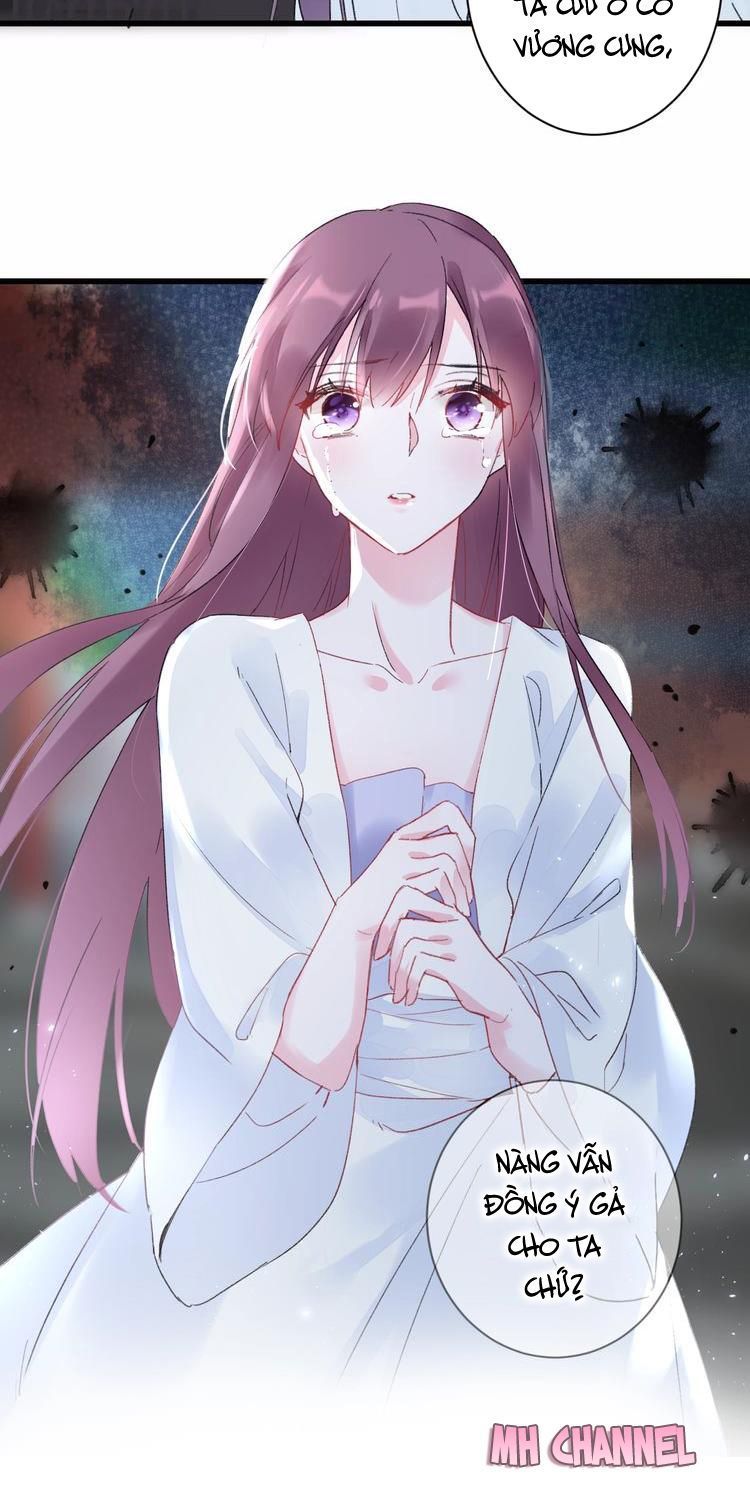 hoa nhan sách 2 chapter 80 14