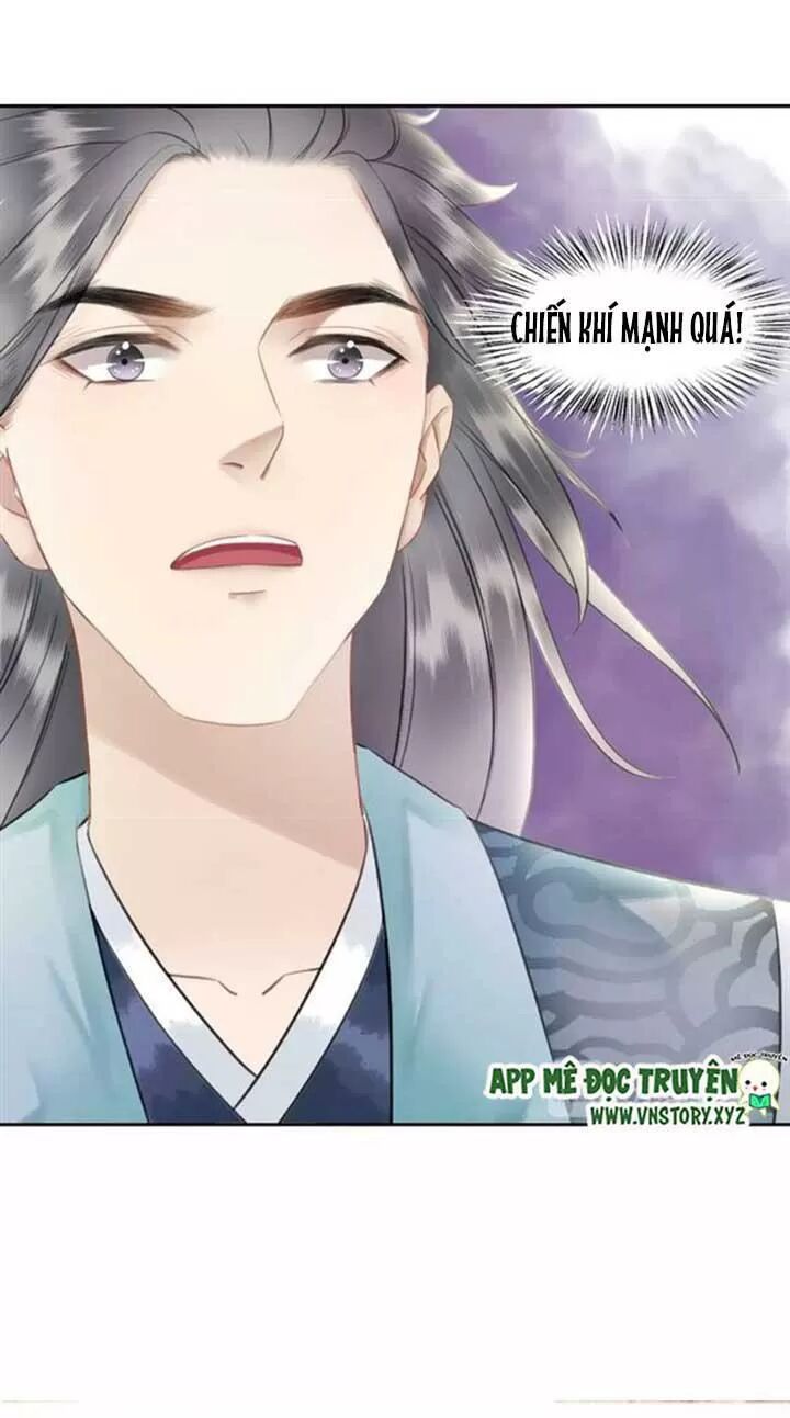 cực phẩm phế vật tiểu thư chapter 46 32