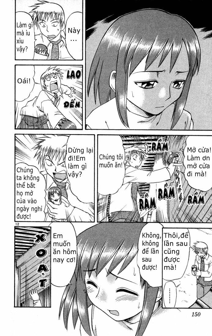 midori no hibi chapter 83 12