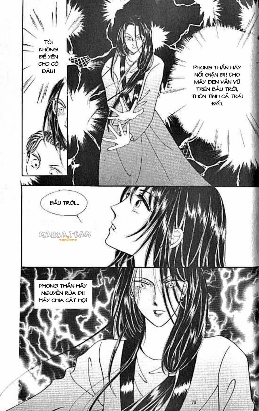 hot blooded woman chapter 28 2