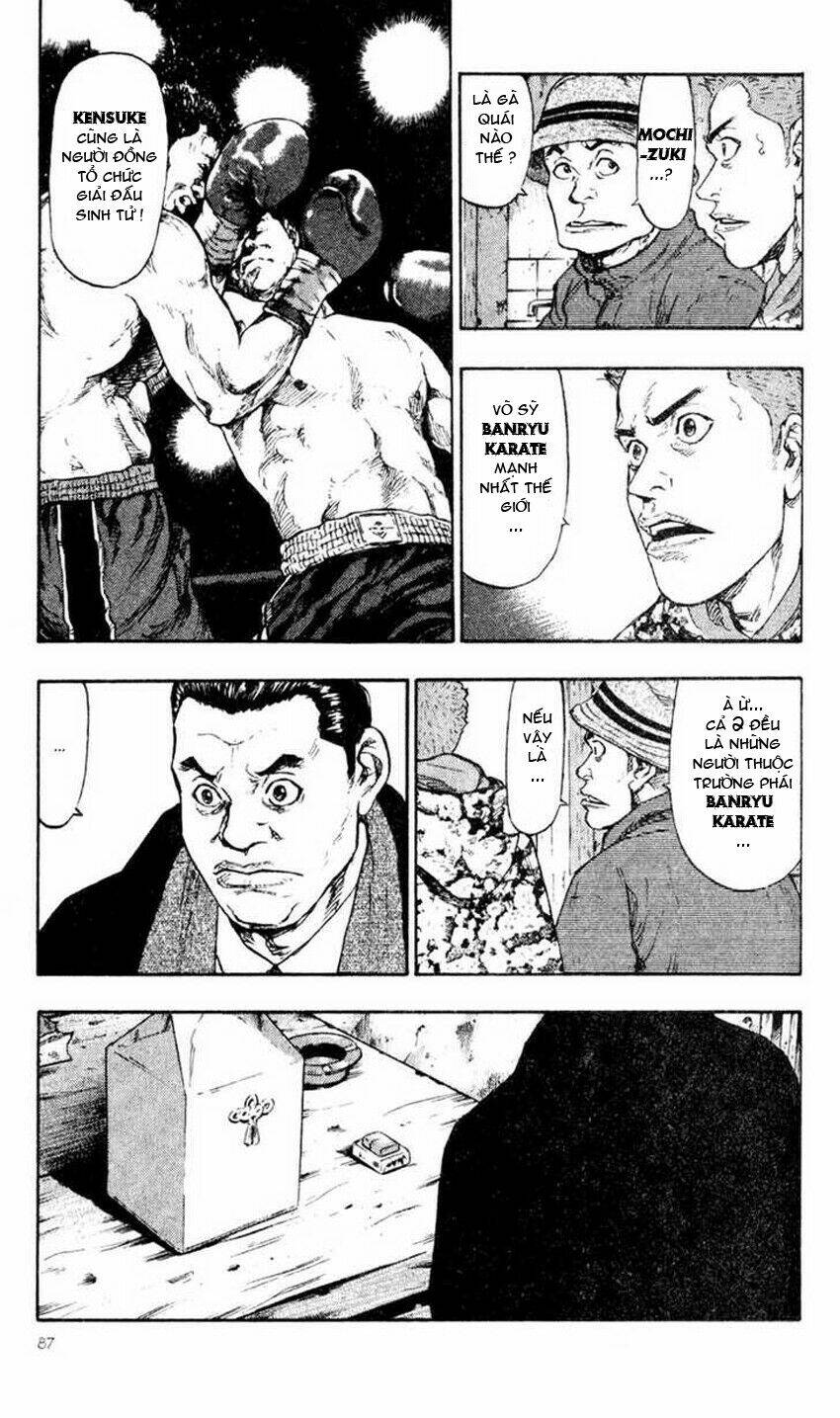 shamo (võ đạo) chapter 35 6