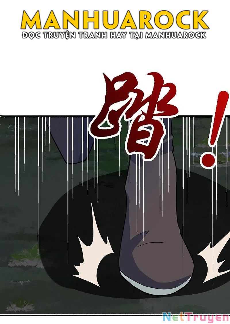 tiên võ đế tôn chapter 306 45