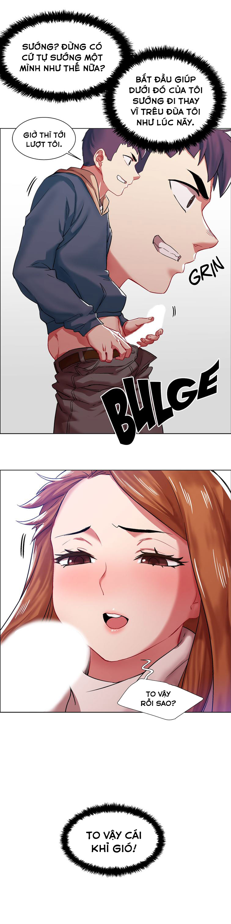 rental girls chapter 5 11