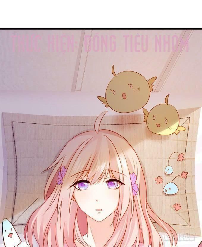 hồ tiên hung bạo chapter 11 3