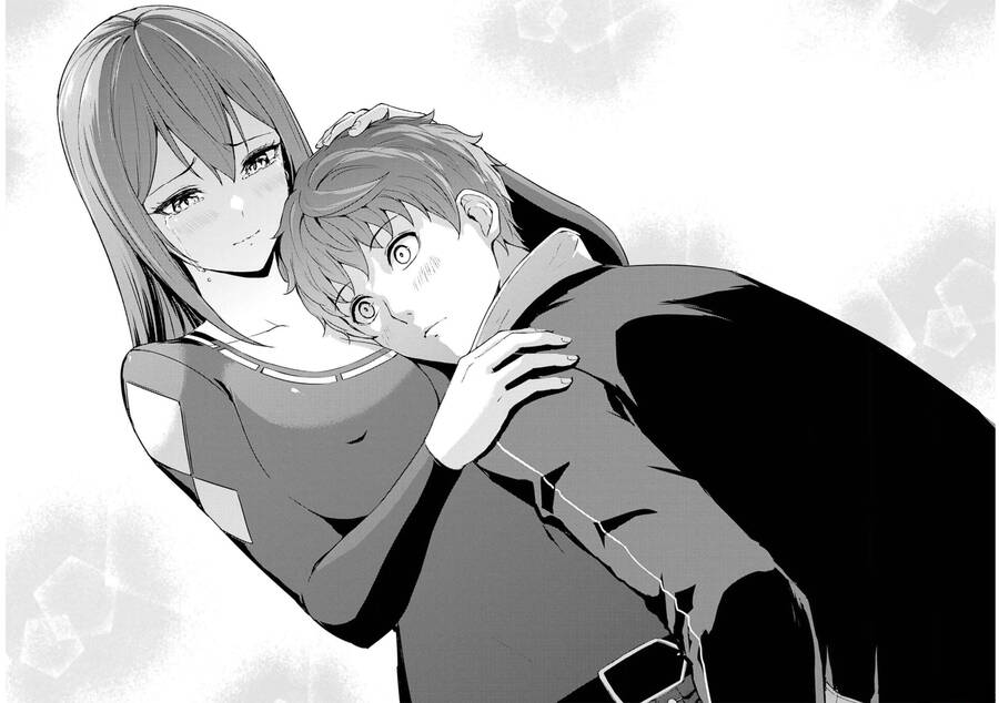 ore no genjitsu wa renai game?? ka to omottara inochigake no game datta chapter 70 47