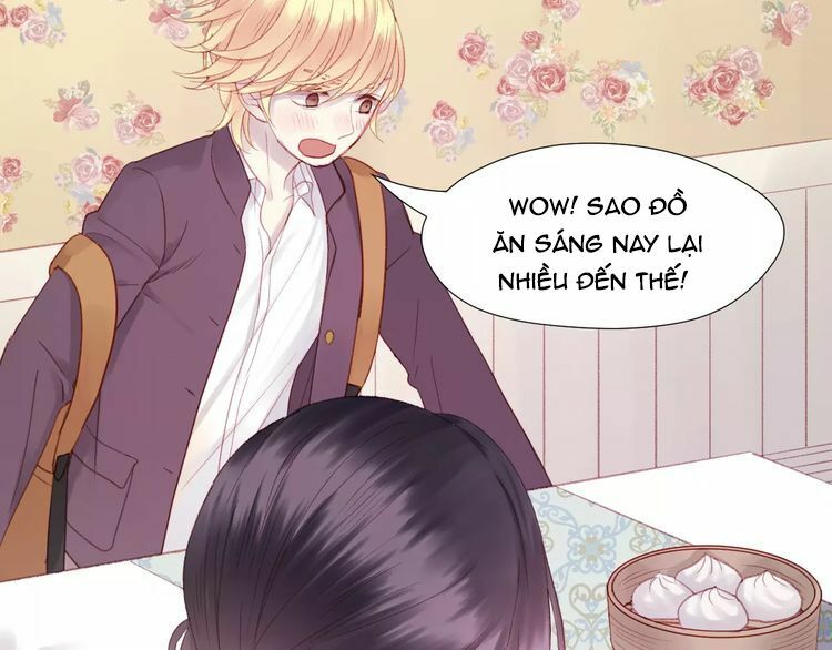 lượm được một tiểu hồ ly phần 2 chapter 6 5