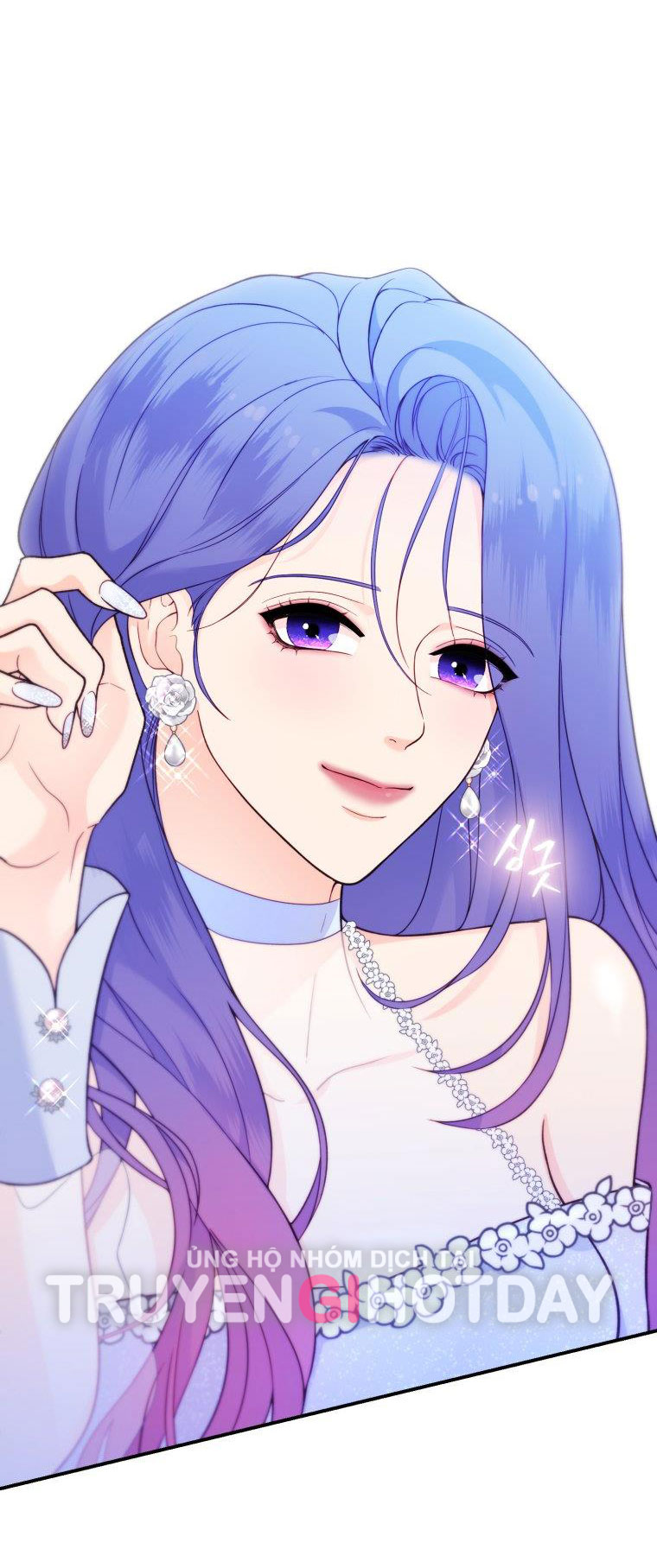 nữ nhân trợ giúp được yêu thích nhất chapter 10.3 33