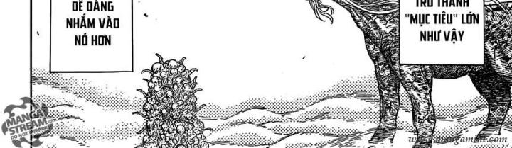 thánh tỏi sành ăn chapter 353 8
