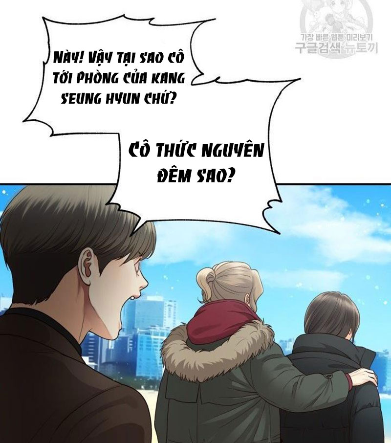 [16+] ánh sao ban mai chapter 10 50