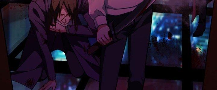 trở thành vương giả sau khi bị cắn chapter 16 184