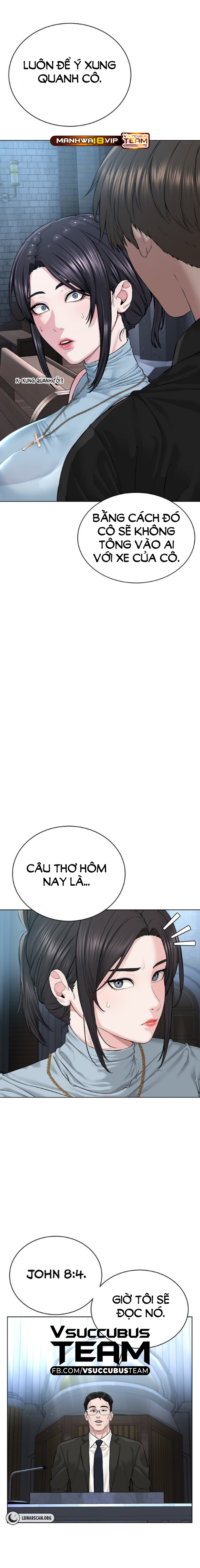 ta là giáo chủ cuồng giáo chapter 12 10