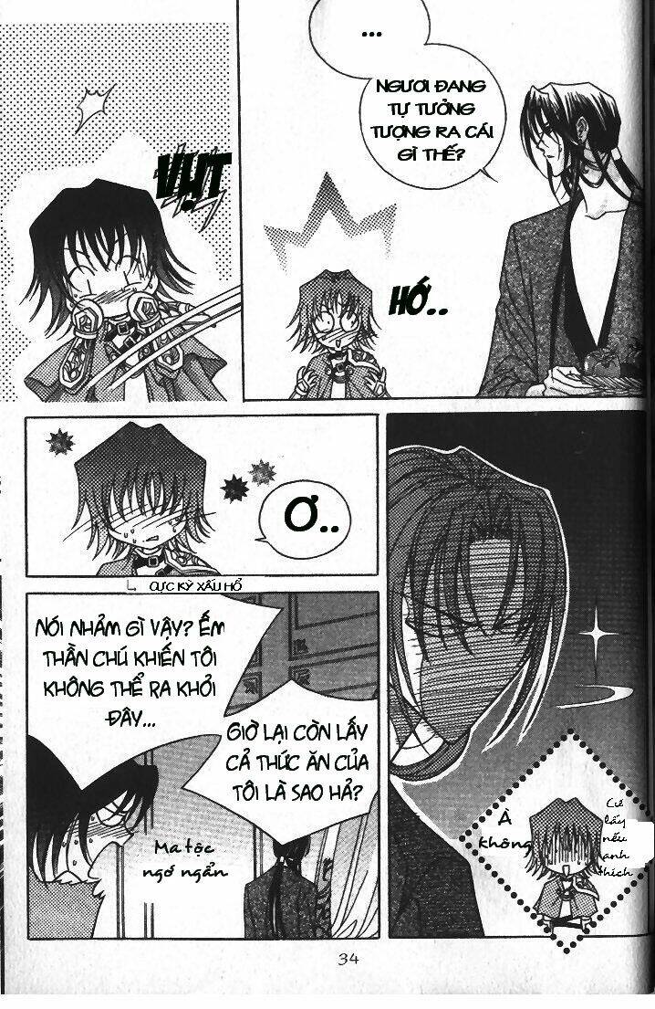 demon diary - hồi ký ma vương chapter 2 28