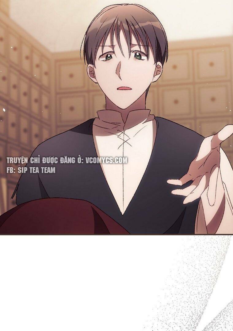 tôi nhìn thấy cái chết của bạn chapter 34 89