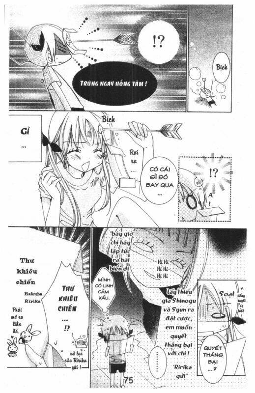 ore-sama kingdom chapter 4 75