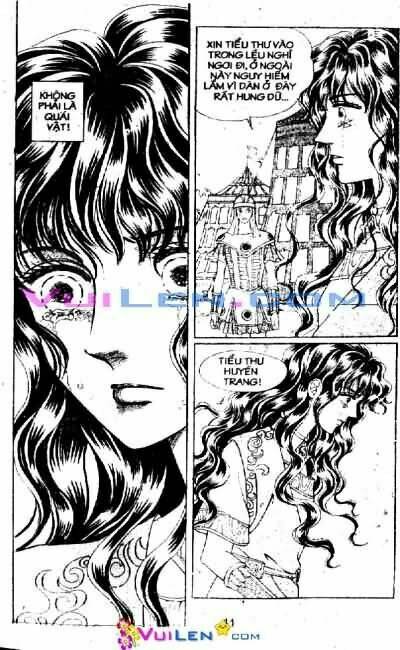 nữ hoàng biển cả chapter 12 41