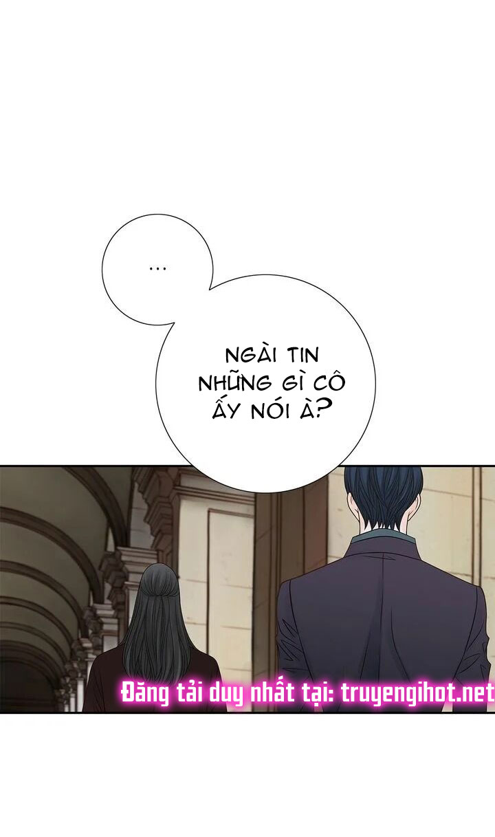 nữ hoàng bí ẩn chapter 12.1 3