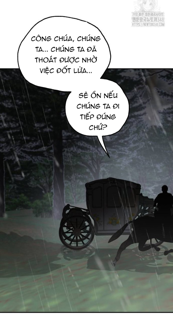gia đình chồng bị ám ảnh bởi tôi chapter 119.2 33