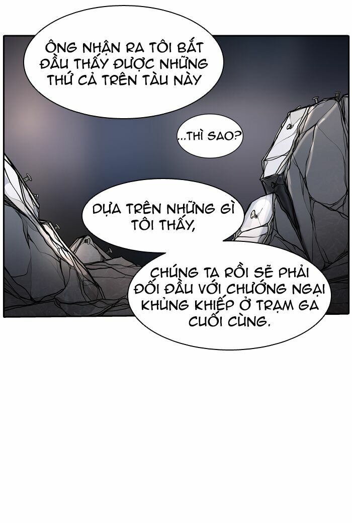 tòa tháp bí ẩn 2 chapter 314.5 29
