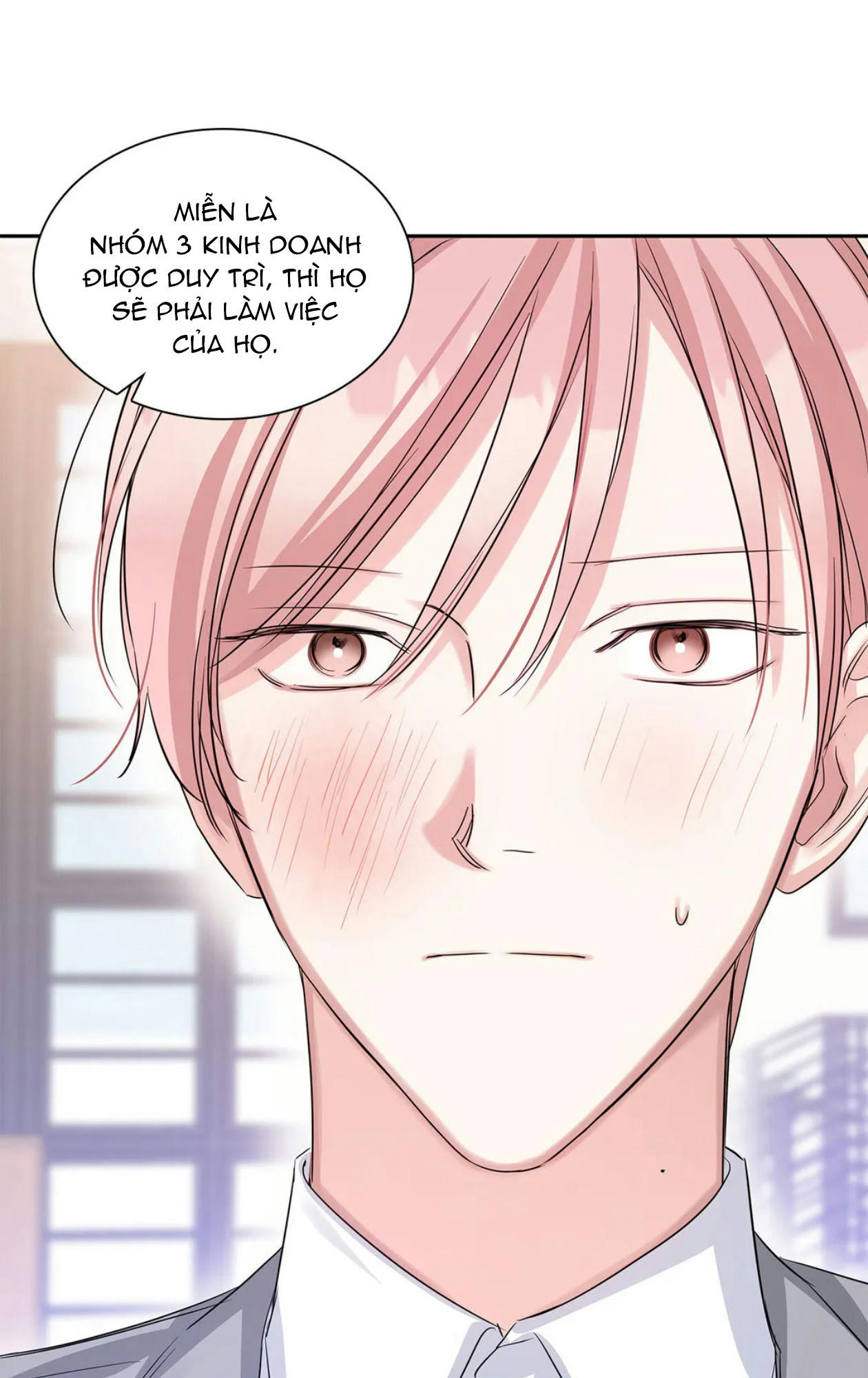 cấp trên nhỏ tuổi chapter 20 77