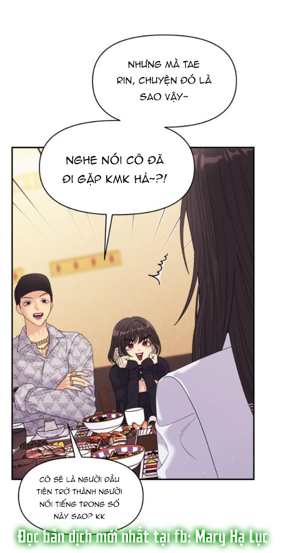 Couple Breaker chapter 57.1 21