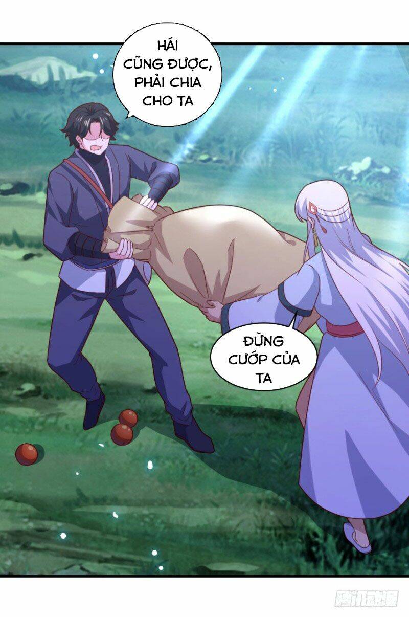 tiên ma đồng tu chapter 102 25
