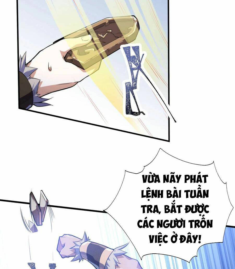 thần võ đế tôn chapter 80 11