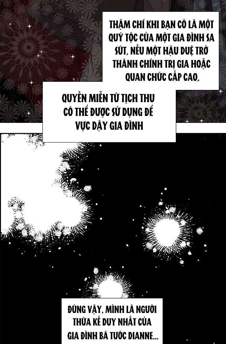 kẻ hủy diệt đã yêu tôi ! chapter 6 22