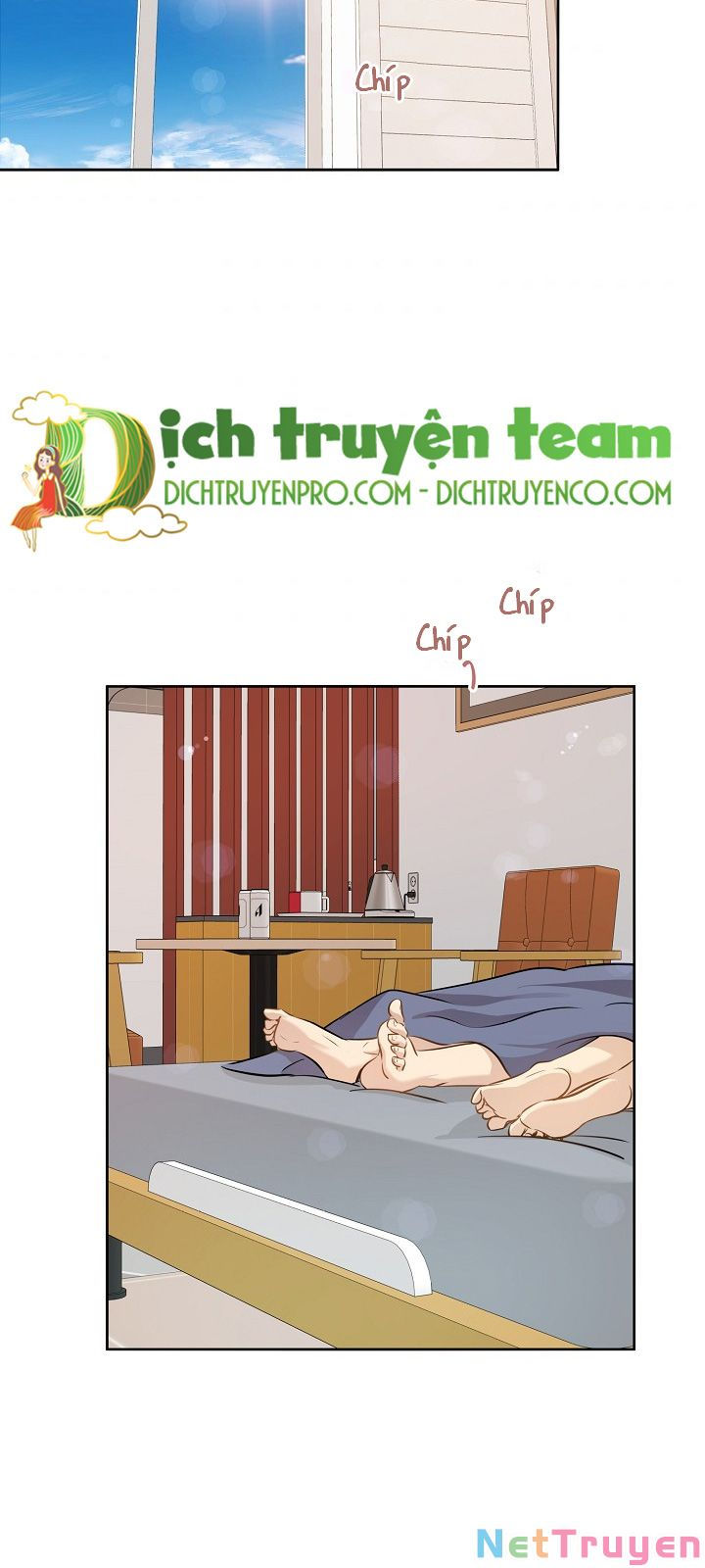cuộc sống kỳ thú chapter 77 26